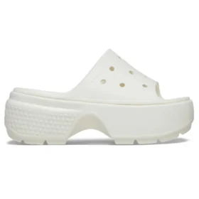 Stomp Slides « Blanc »