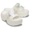 Stomp Slides « Blanc »
