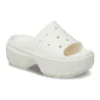 Stomp Slides « Blanc »