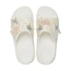 Stomp Slides « Blanc »