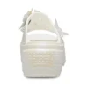 Stomp Slides « Blanc »