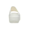Stomp Slides « Blanc »