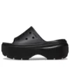Stomp Slides « Noir »