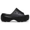 Stomp Slides « Noir »
