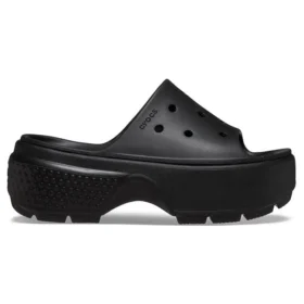 Stomp Slides « Noir »