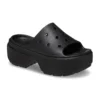 Stomp Slides « Noir »