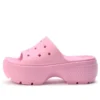 Stomp Slides « Pink »
