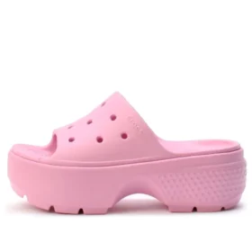 Stomp Slides « Pink »