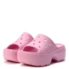 Stomp Slides « Pink »