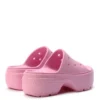 Stomp Slides « Pink »