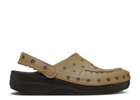 Story mfg. x Classic Clog « Brown »