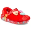 Sweethearts x Sabots classiques en fourrure « Saint-Valentin »