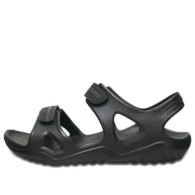 Swiftwater Sandal « Noir »