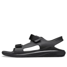 Swiftwater Sandal « Noir »
