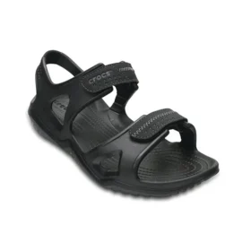 Swiftwater Sandal « Noir »
