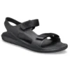 Swiftwater Sandal « Noir »