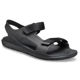 Swiftwater Sandal « Noir »