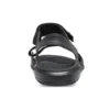 Swiftwater Sandal « Noir »