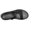 Swiftwater Sandal « Noir »