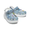 SZA x Classic Crush Clog « Denim »