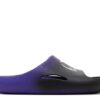 Taco Bell x Mellow Slide « Ultraviolet » Taco Bell x Mellow Slide « Ultraviolet »