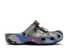 Takashi Murakami x Sabots « ComplexCon Exclusive »