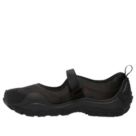 Terre Ballet Core « Triple Black »