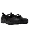Terre Ballet Core « Triple Black »