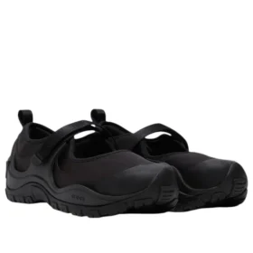 Terre Ballet Core « Triple Black »
