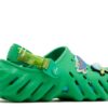 The Jetsons x Extra Butter x Echo Clog Kids « Orbit City » The Jetsons x Extra Butter x Echo Clog Kids « Orbit City »