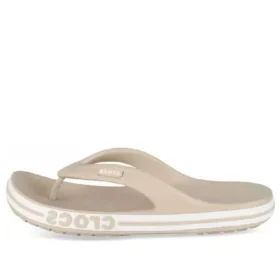 Tongs Bayaband « Beige White »
