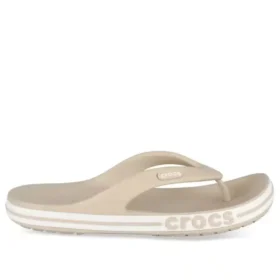 Tongs Bayaband « Beige White »