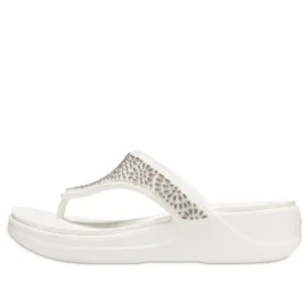 Tongs « Blanc »