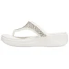 Tongs « Blanc »