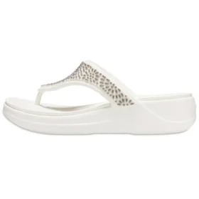 Tongs « Blanc »