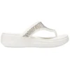 Tongs « Blanc »