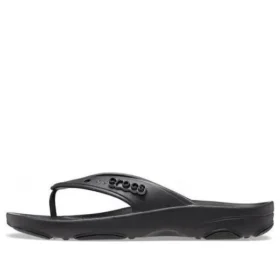 Tongs Classic All-Terrain « Black »