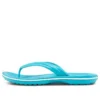 Tongs Crocband « Digital Aqua »