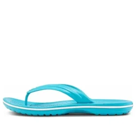 Tongs Crocband « Digital Aqua »