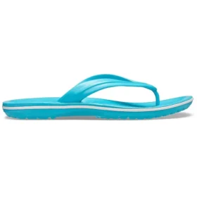 Tongs Crocband « Digital Aqua »