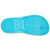 Tongs Crocband « Digital Aqua »