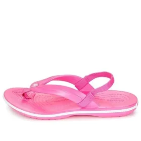 Tongs Crocband « Electric Pink » Tongs Crocband « Electric Pink »
