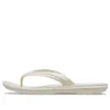 Tongs Crocband Flip « Stucco »
