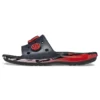 Tongs Crocs x Jujutsu Kaisen « Black »