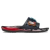 Tongs Crocs x Jujutsu Kaisen « Black »