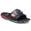 Tongs Crocs x Jujutsu Kaisen « Black »