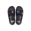 Tongs Crocs x Jujutsu Kaisen « Black »