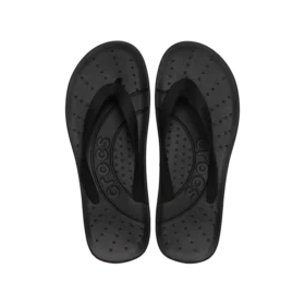 Tongs décontractées « Black »