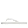 Tongs décontractées « White »