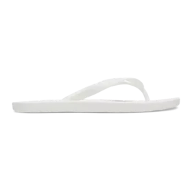 Tongs décontractées « White »
